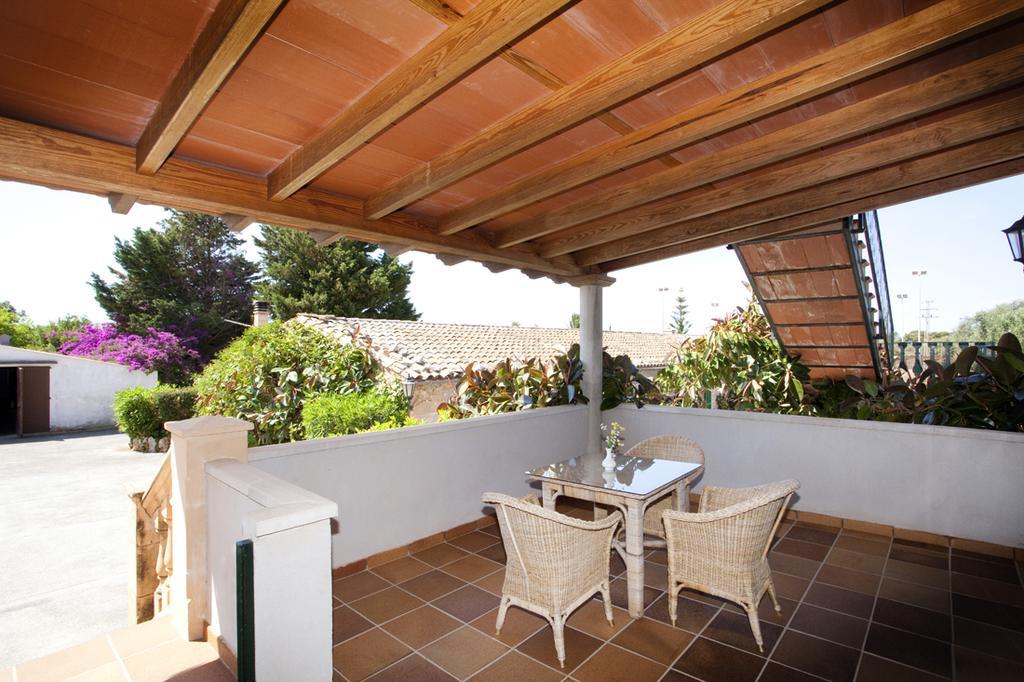 Sa Bassa Plana Guest House Cala Pi  Room photo