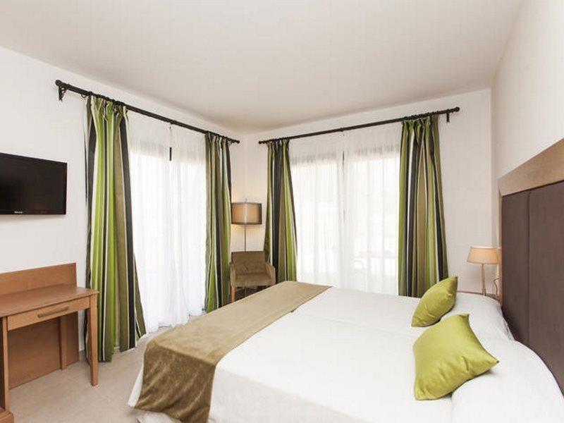 Sa Bassa Plana Guest House Cala Pi  Exterior photo